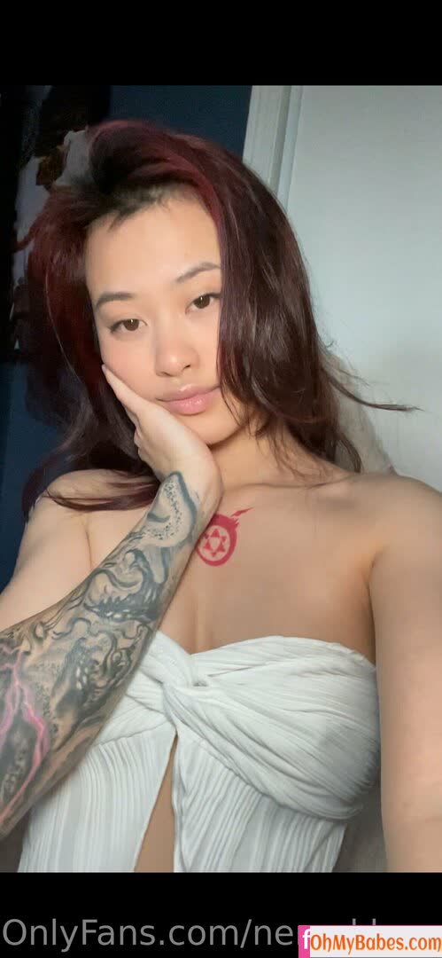 nemukkonyago OnlyFans leaked photo #45 - OhMyBabes