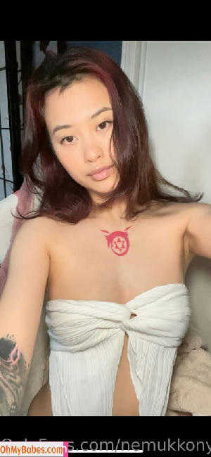 nemukkonyago OnlyFans leaked photo #46 - OhMyBabes