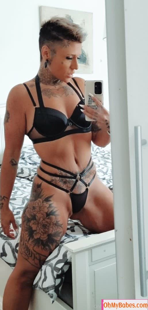 nennefriisk OnlyFans leaked photo #20 - OhMyBabes