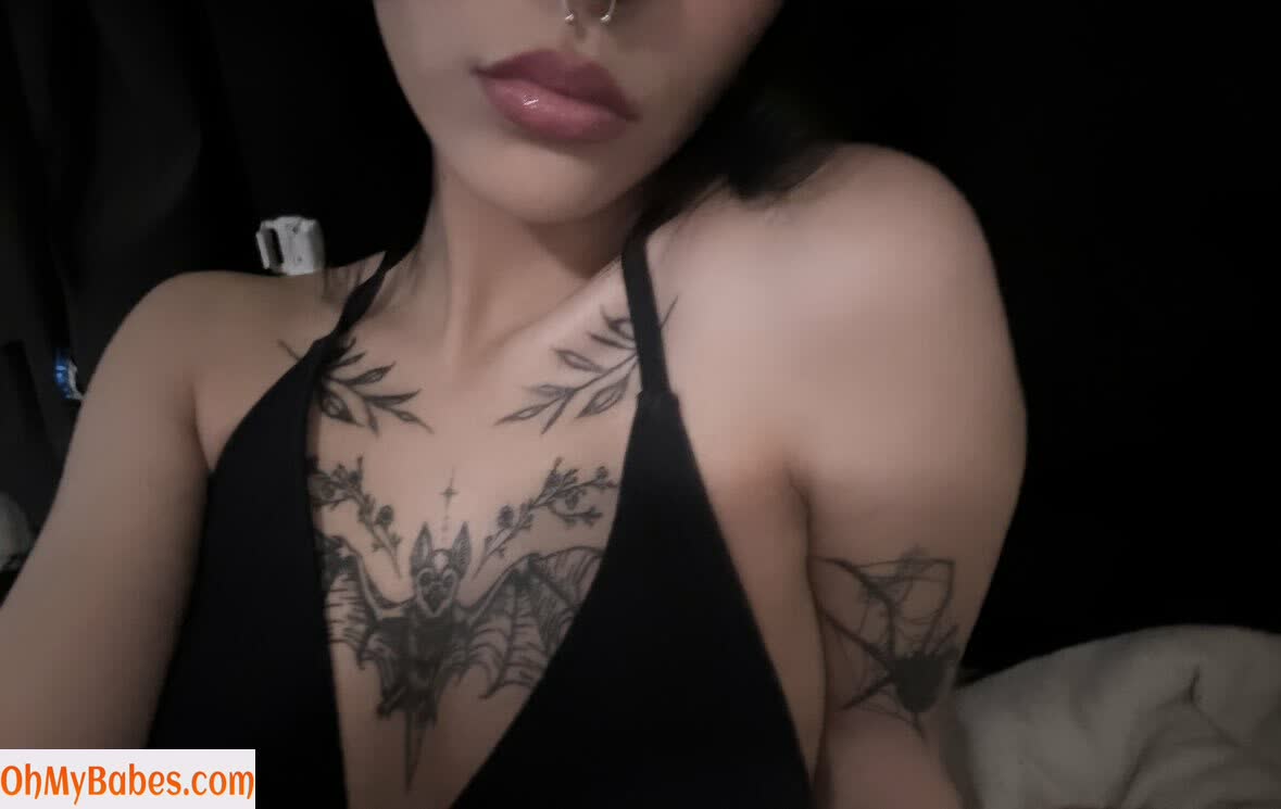 nephilimburial OnlyFans leaked photo #9 - OhMyBabes