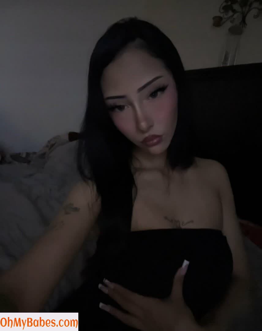 nephilimburial OnlyFans leaked photo #6 - OhMyBabes