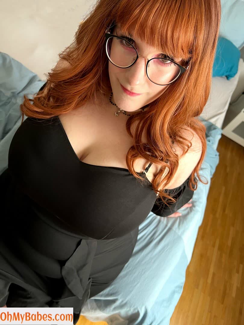 Nerdy Cinnamon OnlyFans leaked photo #5 - OhMyBabes