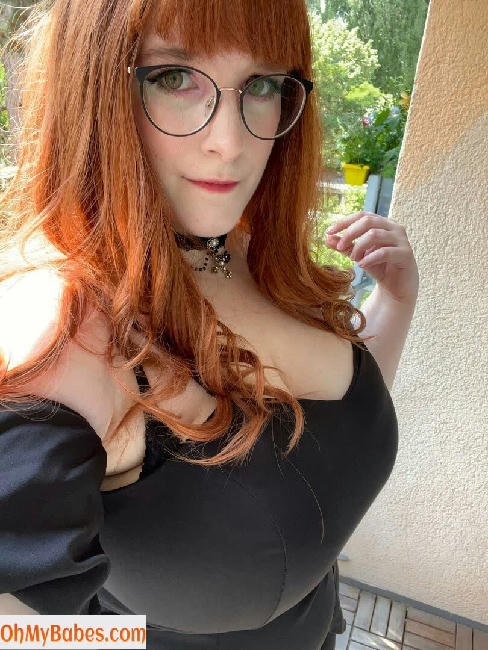 Nerdy Cinnamon OnlyFans leaked photo #4 - OhMyBabes