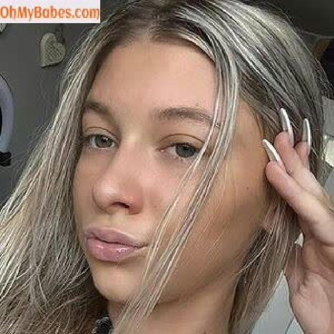 Neve Ellel OnlyFans leaked photo #3 - OhMyBabes