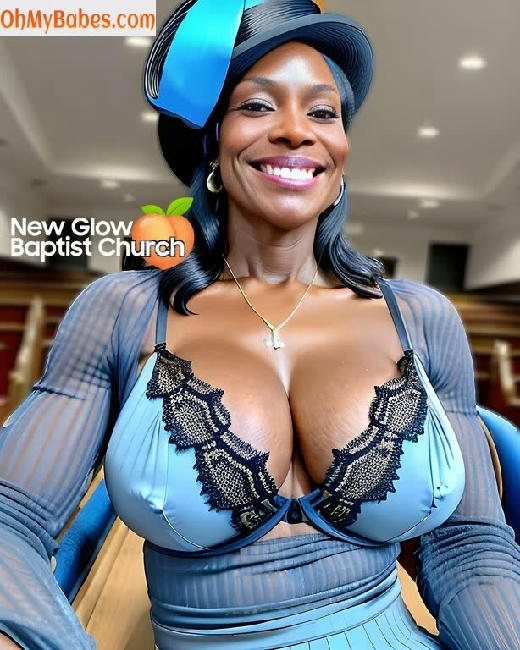 New Glow Baptist Church OnlyFans leaked photo #4 - OhMyBabes