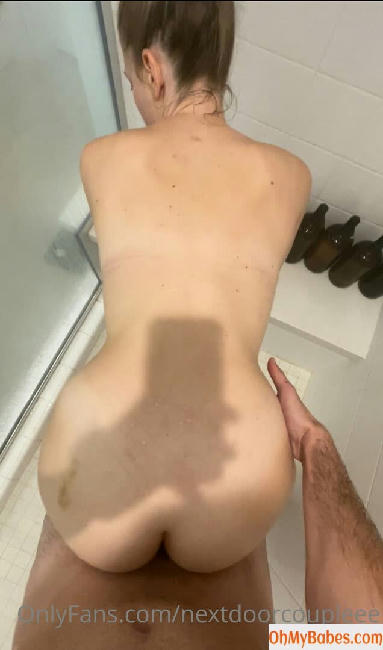 nextdoorcoupleee Nude Leaked photo #5 - OhMyBabes