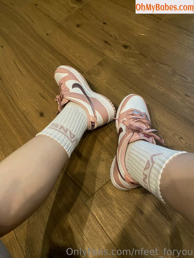 nfeet_foryou OnlyFans leaked photo #4 - OhMyBabes