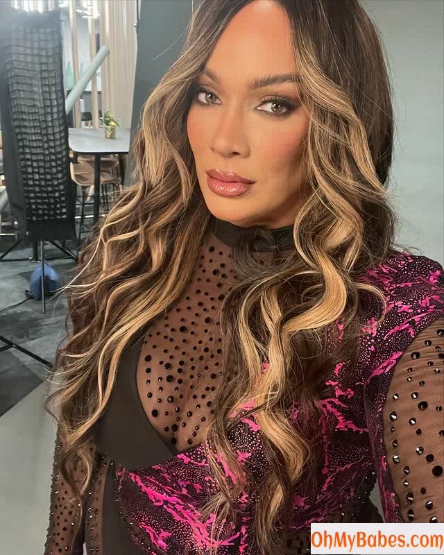 Nia Jax OnlyFans leaked photo #1 - OhMyBabes