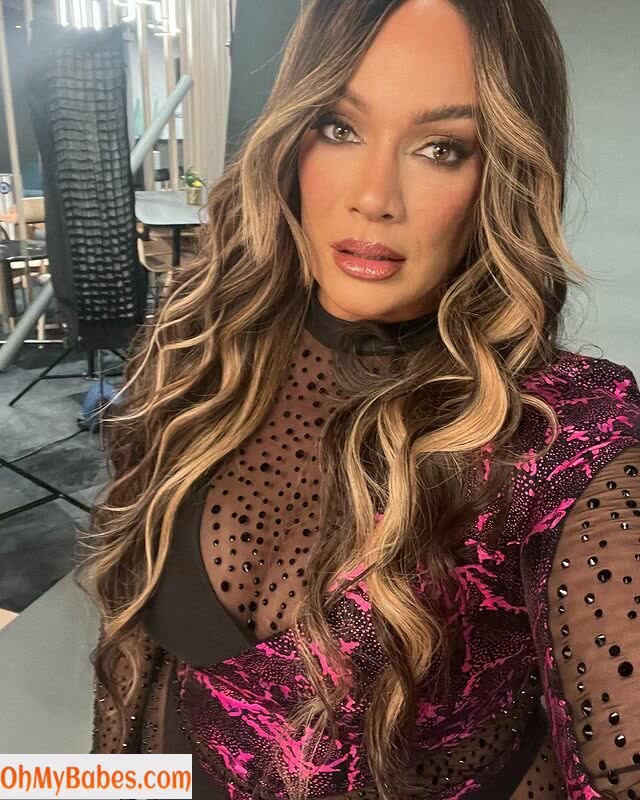 Nia Jax OnlyFans leaked photo #2 - OhMyBabes