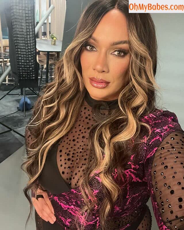 Nia Jax OnlyFans leaked photo #4 - OhMyBabes