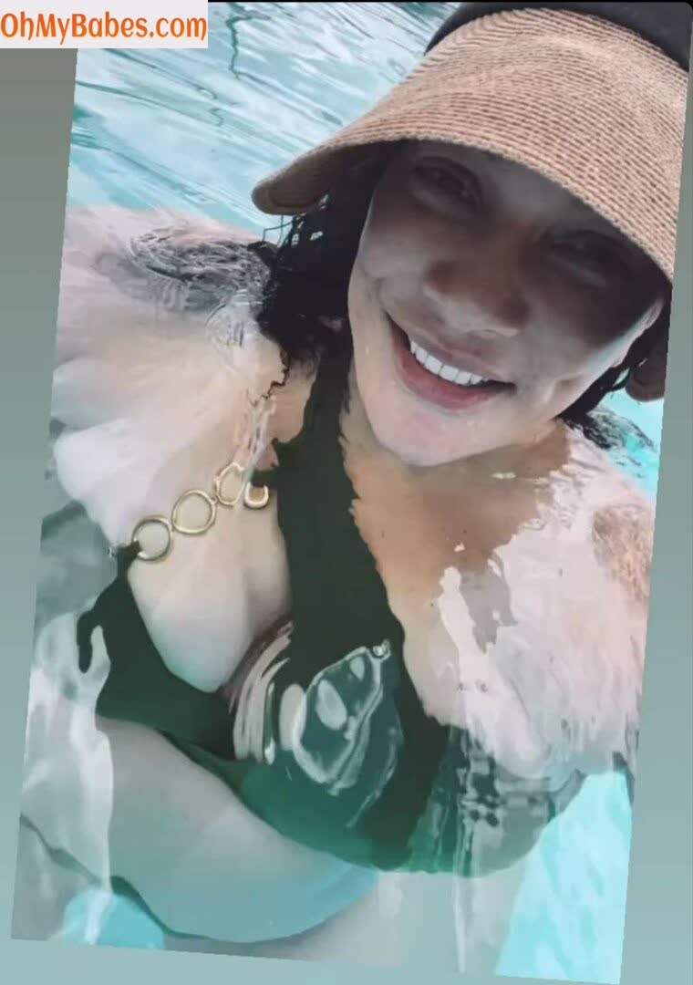 Nia Jax OnlyFans leaked photo #41 - OhMyBabes