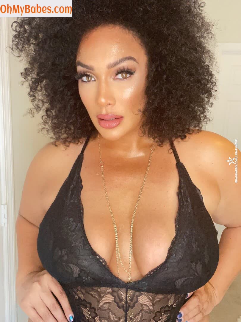 Nia Jax OnlyFans leaked photo #42 - OhMyBabes