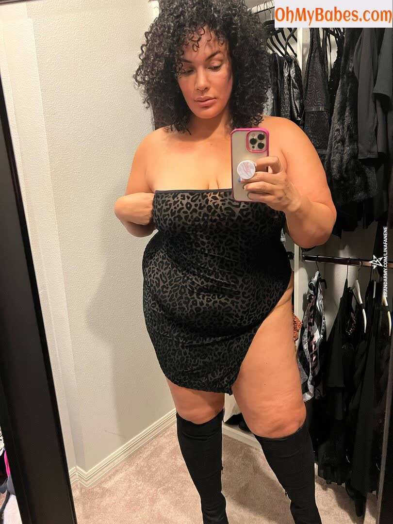 Nia Jax OnlyFans leaked photo #61 - OhMyBabes