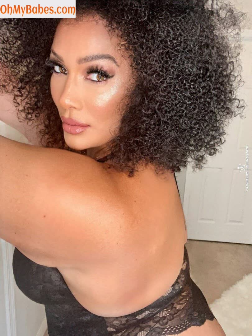 Nia Jax OnlyFans leaked photo #51 - OhMyBabes