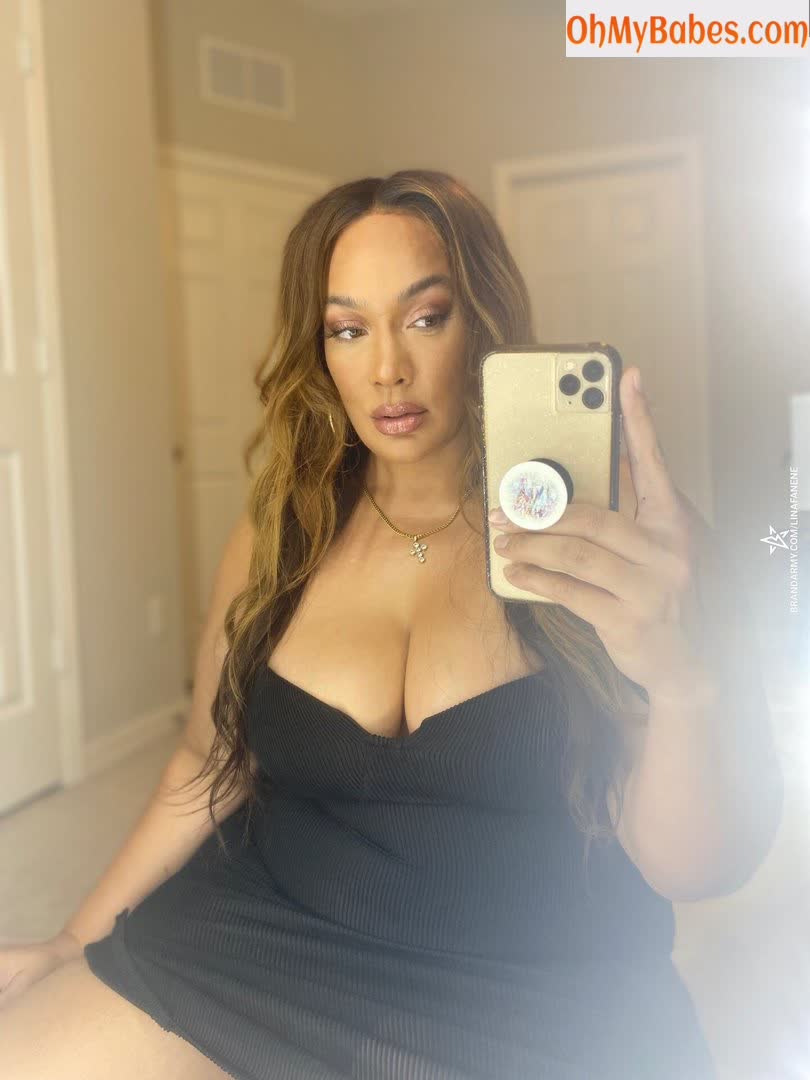 Nia Jax OnlyFans leaked photo #107 - OhMyBabes