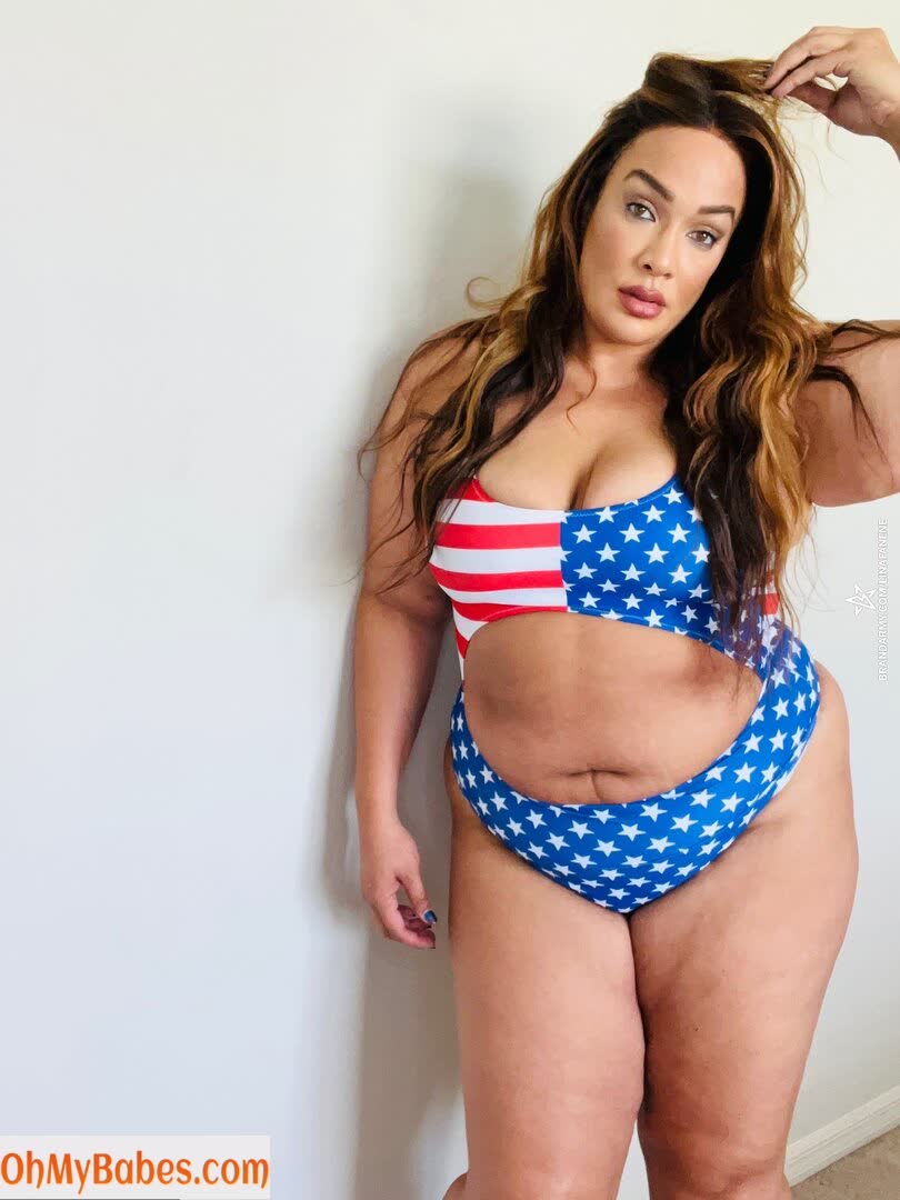 Nia Jax OnlyFans leaked photo #96 - OhMyBabes