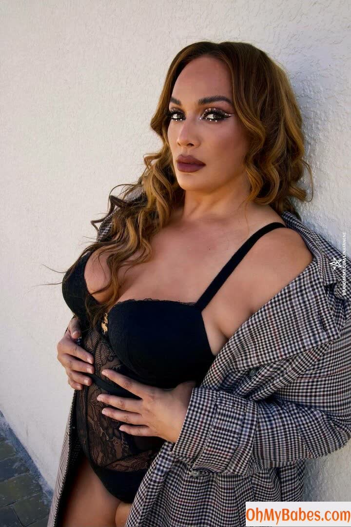 Nia Jax OnlyFans leaked photo #116 - OhMyBabes