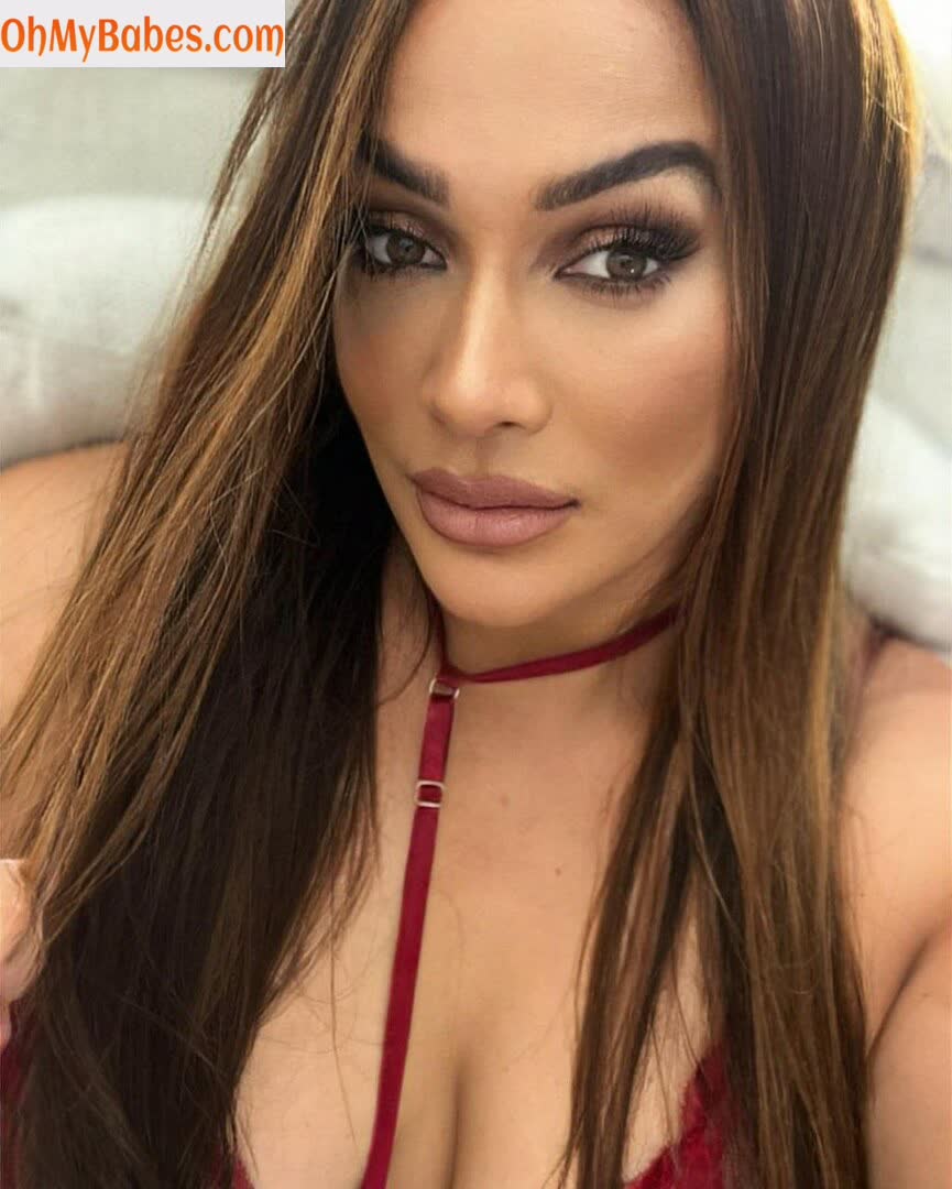 Nia Jax OnlyFans leaked photo #98 - OhMyBabes