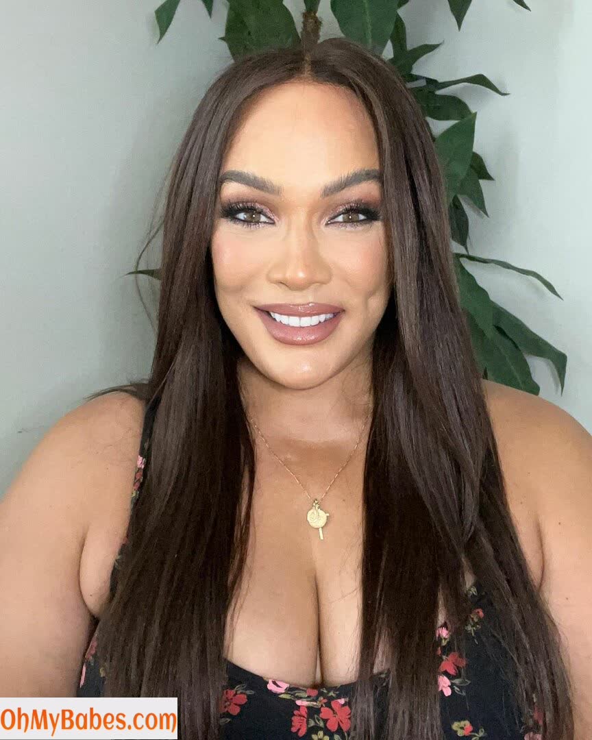 Nia Jax OnlyFans leaked photo #18 - OhMyBabes