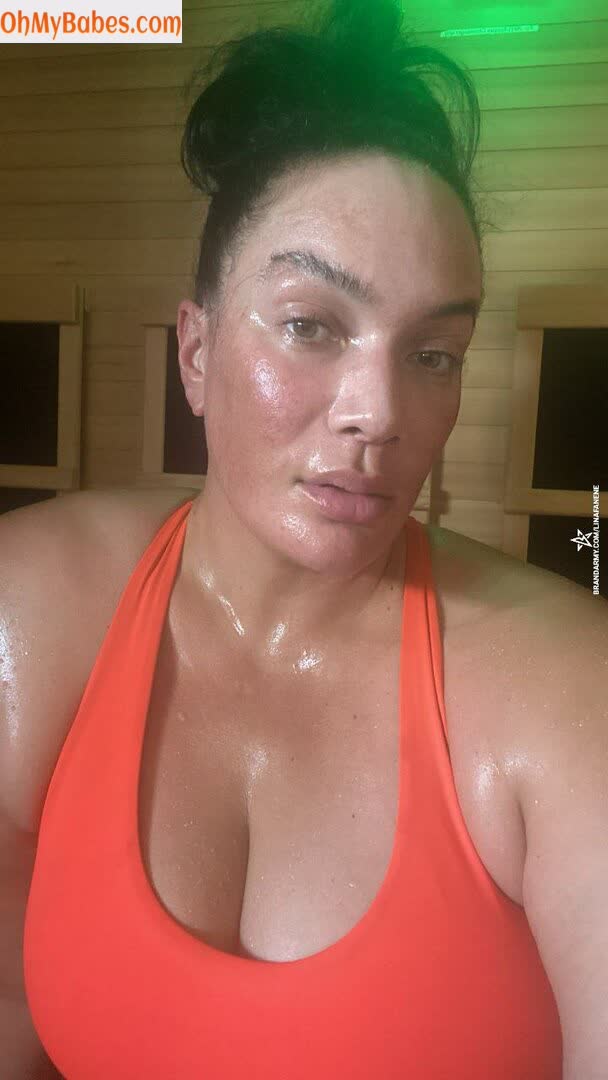 Nia Jax OnlyFans leaked photo #27 - OhMyBabes