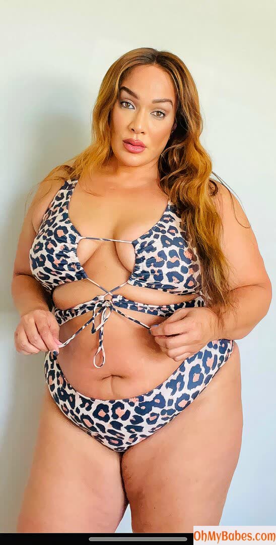 Nia Jax OnlyFans leaked photo #23 - OhMyBabes