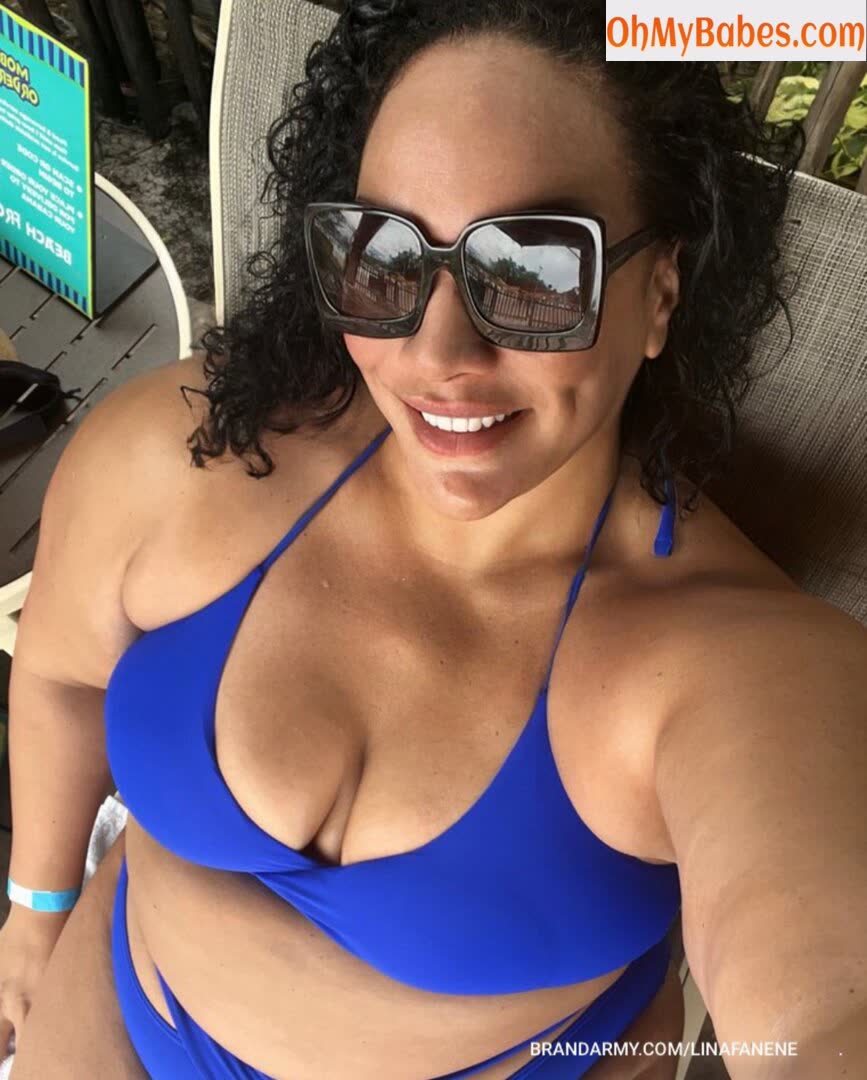 Nia Jax OnlyFans leaked photo #31 - OhMyBabes