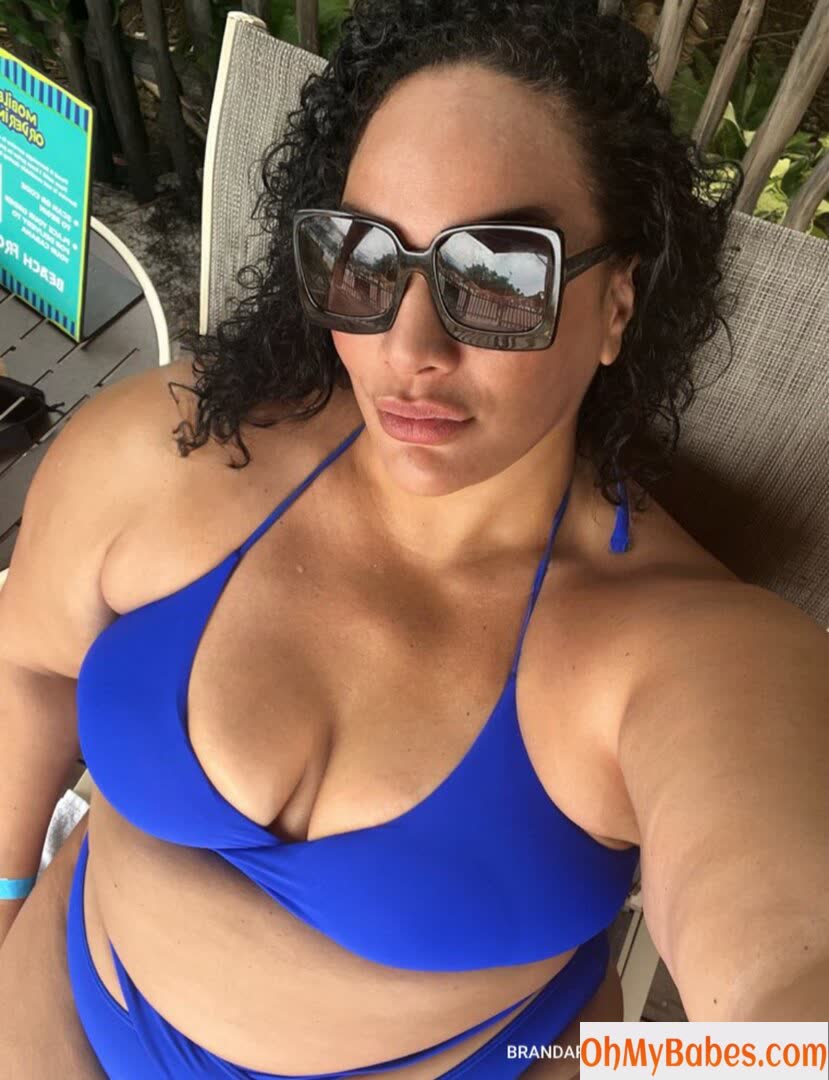 Nia Jax OnlyFans leaked photo #25 - OhMyBabes