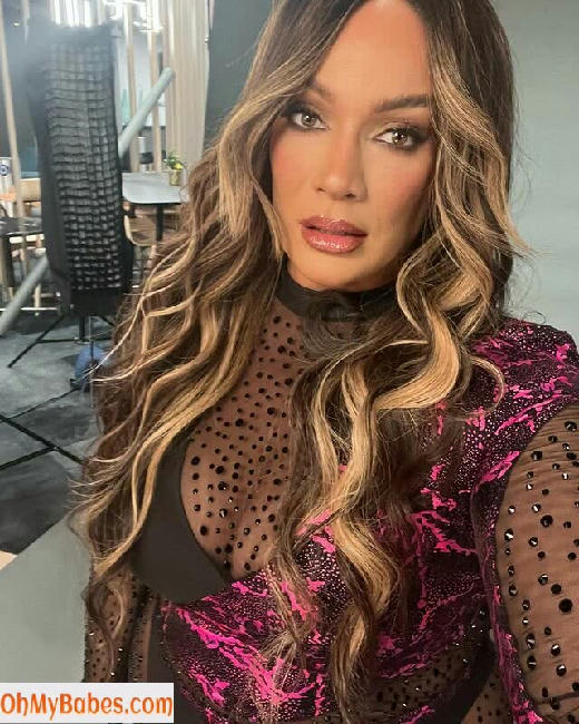 Nia Jax OnlyFans leaked photo #2 - OhMyBabes