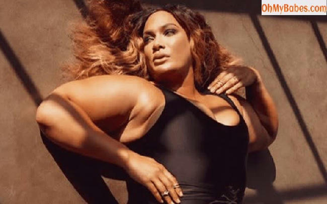 Nia Jax OnlyFans leaked photo #43 - OhMyBabes