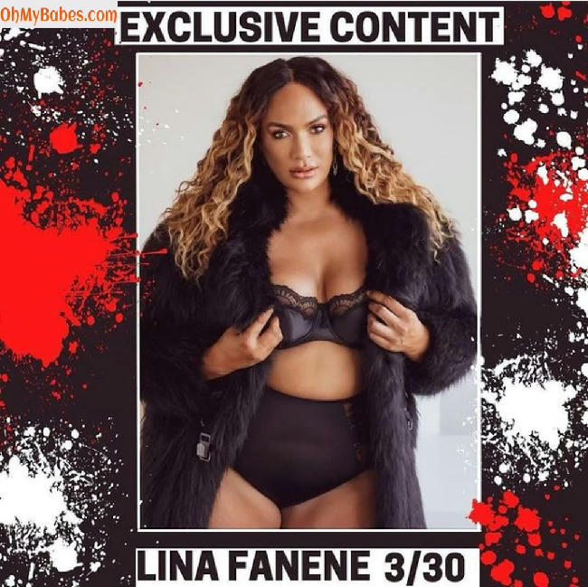 Nia Jax OnlyFans leaked photo #54 - OhMyBabes