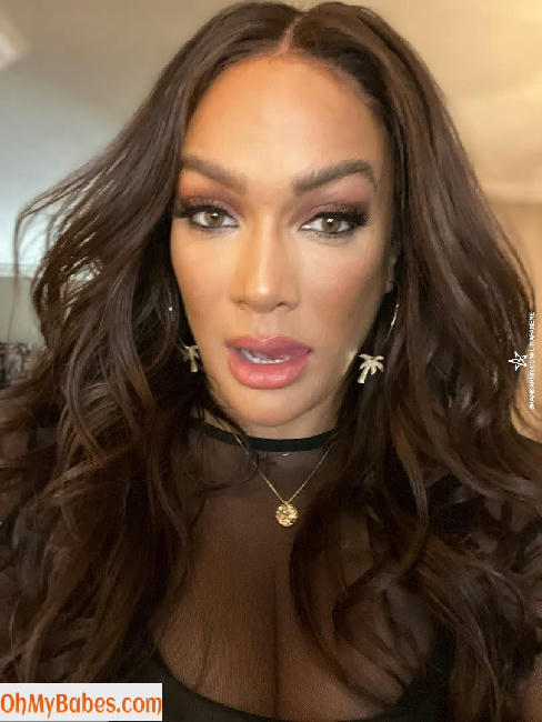 Nia Jax OnlyFans leaked photo #58 - OhMyBabes