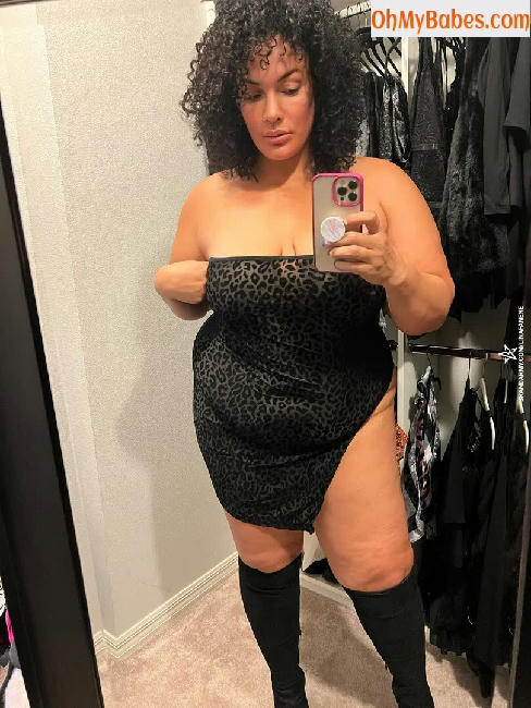 Nia Jax OnlyFans leaked photo #61 - OhMyBabes