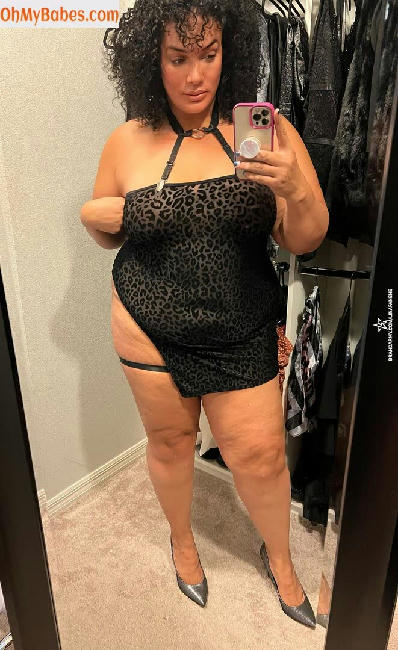 Nia Jax OnlyFans leaked photo #62 - OhMyBabes