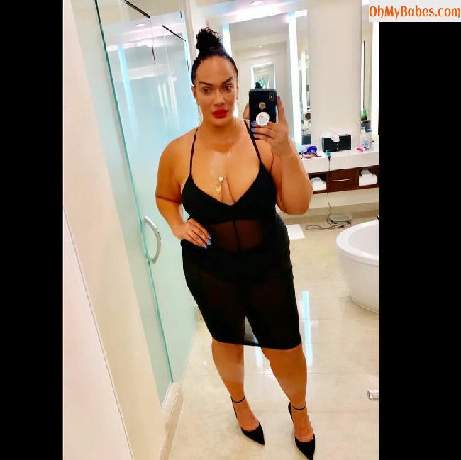 Nia Jax OnlyFans leaked photo #65 - OhMyBabes