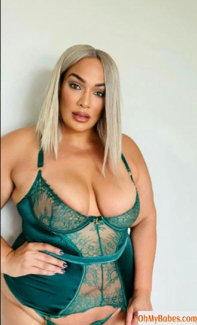 Nia Jax OnlyFans leaked photo #66 - OhMyBabes