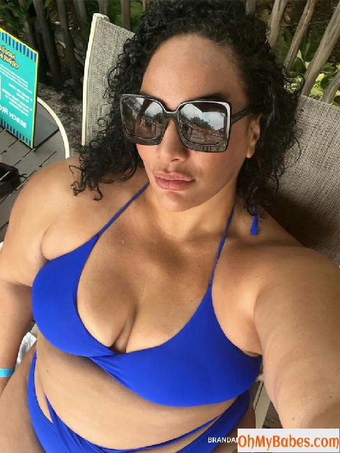 Nia Jax OnlyFans leaked photo #67 - OhMyBabes