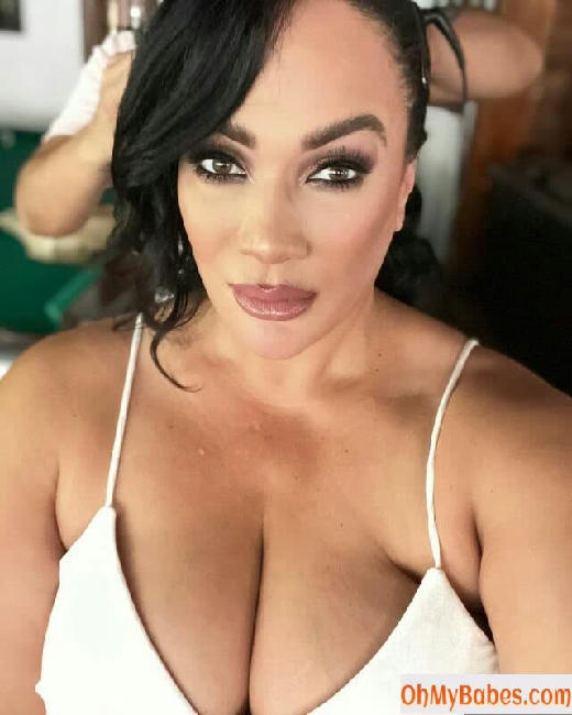 Nia Jax OnlyFans leaked photo #68 - OhMyBabes