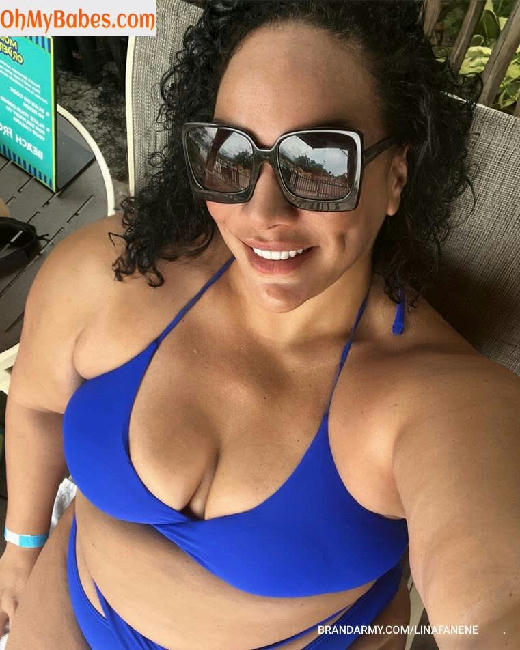 Nia Jax OnlyFans leaked photo #69 - OhMyBabes