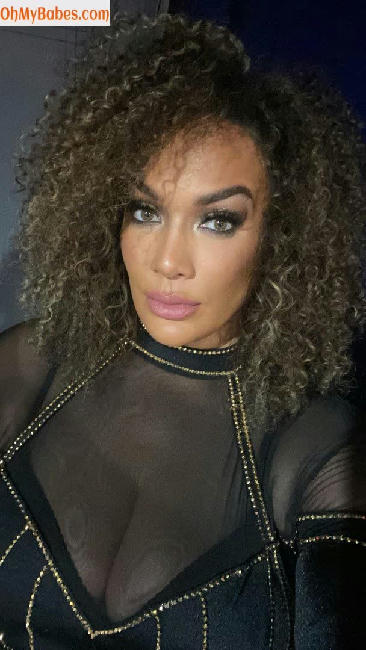 Nia Jax OnlyFans leaked photo #45 - OhMyBabes