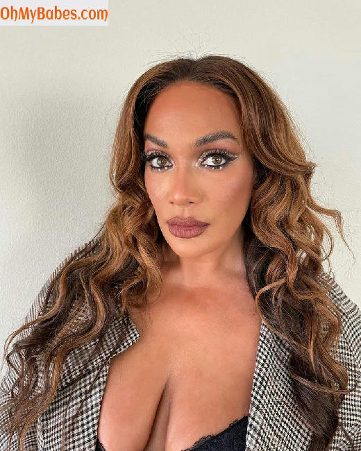 Nia Jax OnlyFans leaked photo #82 - OhMyBabes