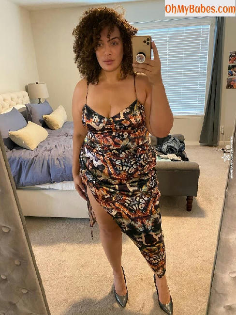 Nia Jax OnlyFans leaked photo #123 - OhMyBabes