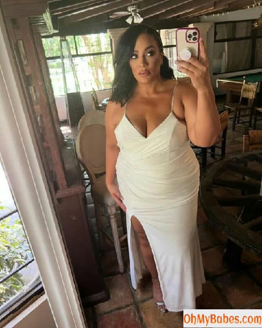 Nia Jax OnlyFans leaked photo #78 - OhMyBabes