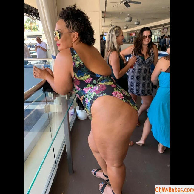 Nia Jax OnlyFans leaked photo #85 - OhMyBabes