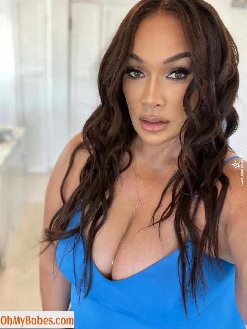 Nia Jax OnlyFans leaked photo #95 - OhMyBabes