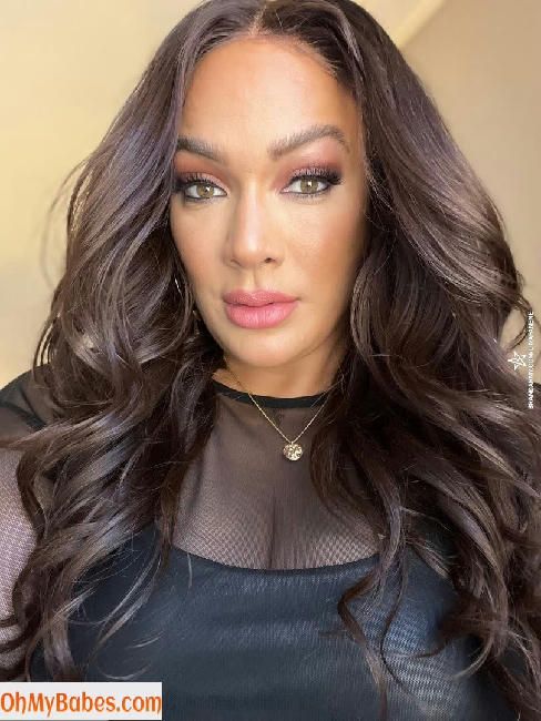 Nia Jax OnlyFans leaked photo #75 - OhMyBabes