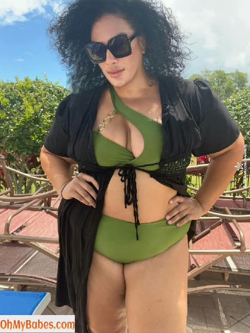 Nia Jax OnlyFans leaked photo #111 - OhMyBabes