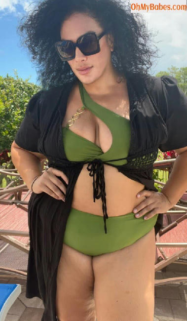 Nia Jax OnlyFans leaked photo #21 - OhMyBabes