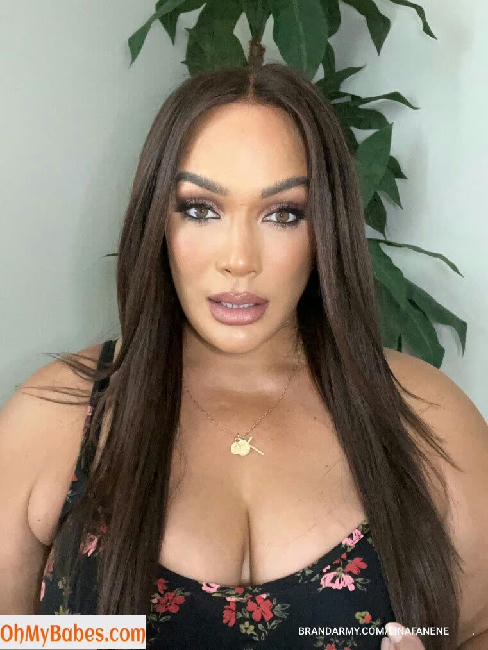 Nia Jax OnlyFans leaked photo #37 - OhMyBabes