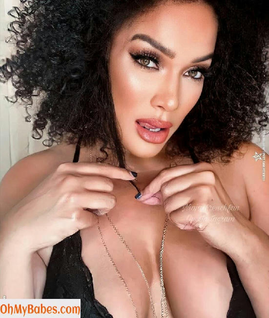 Nia Jax OnlyFans leaked photo #119 - OhMyBabes