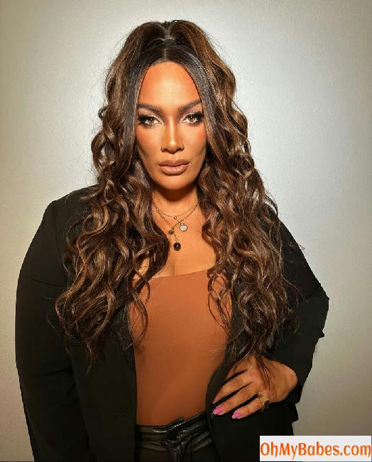 Nia Jax OnlyFans leaked photo #127 - OhMyBabes